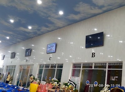 Photos of Angsa Pura
