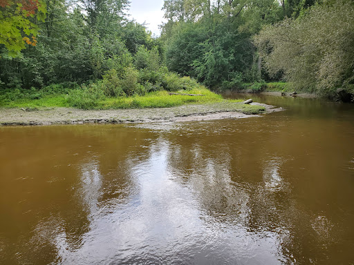 Pointe-Yamachiche Footbridge - Thumbnail