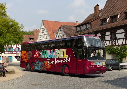 Schnabel-Touristik GmbH - Thumbnail