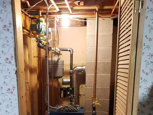 D&C Heating - Thumbnail