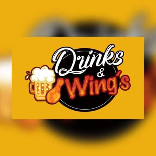 Drinks & wing's - Thumbnail