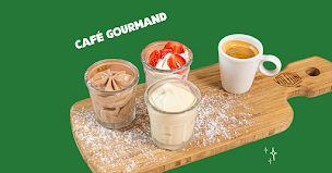 Photo n°113 de Volfoni Chambly à Chambly (Restaurant)