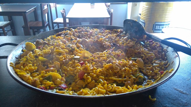 El Var