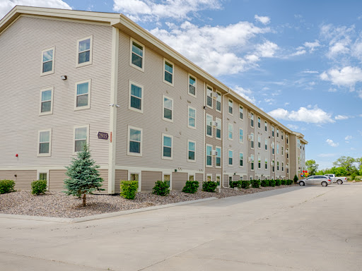 Rockridge Apartment Homes