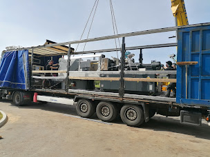 Photo n°1 de TRANSPORTS SCOTTI Pierrick à Hautecourt-Romanèche (Société de transport routier)