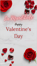 Photo n°28 de Restaurant La Mandibule à Meylan (Restaurant français)