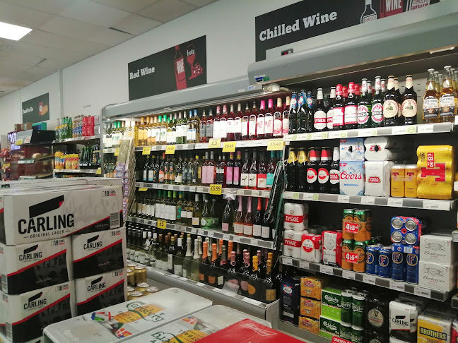 Reviews of Applegreen in York - Gas station