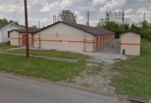 IncaAztec Self Storage - Kenova Gallery - United States