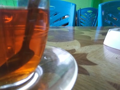 Photos of Zam Zam Kedai Kopi