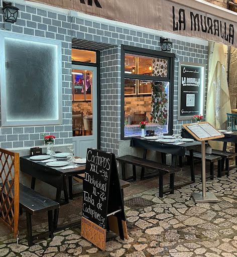 Restaurante La Muralla