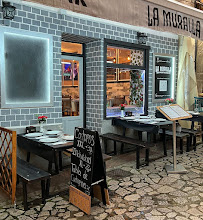 Restaurante La Muralla