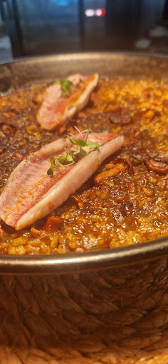 La Bella Lola arrosseria - Thumbnail