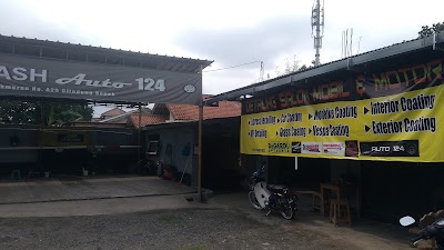 car-wash