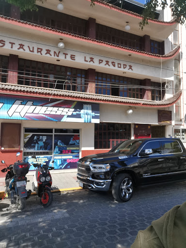 Fitness Center GYM La Pagoda - Thumbnail