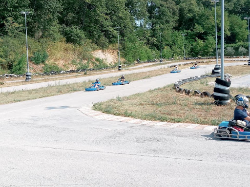 Kartodromo Santa Giulia Lanciano - Italy