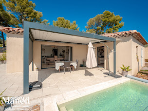 Photo n°2 de Maisons de Manon à Callian (Promoteur immobilier)