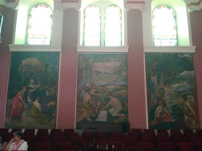 Photos of Universidad del Cauca