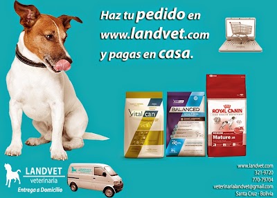 Photos of Landvet