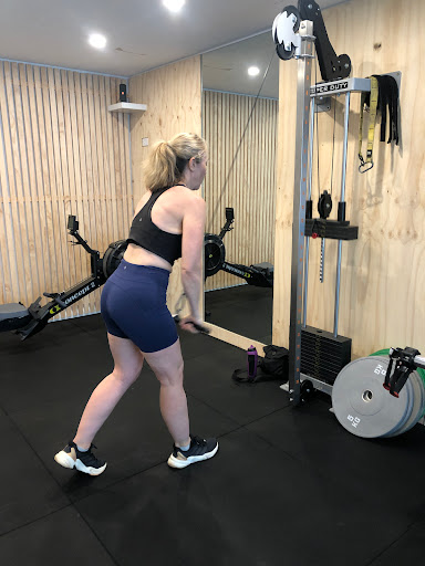 The Fitness Space By Zak - Thumbnail