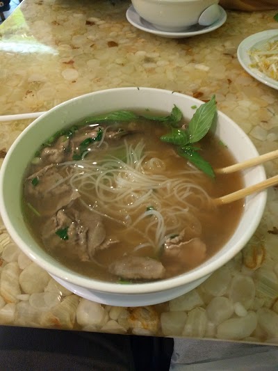 Photos of Pho Majestic