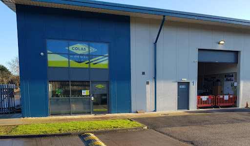 Colas Ltd - Thumbnail
