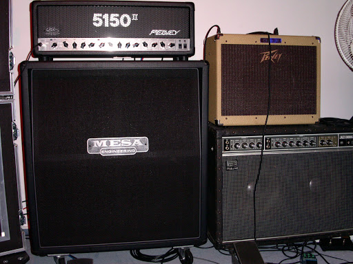 NEXUS Studios - Visual