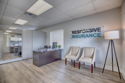 Responsive Insurance Inc Gallery - United States