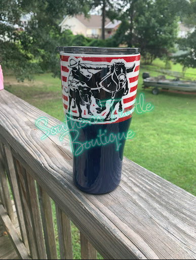 southernturtle.com - Visual