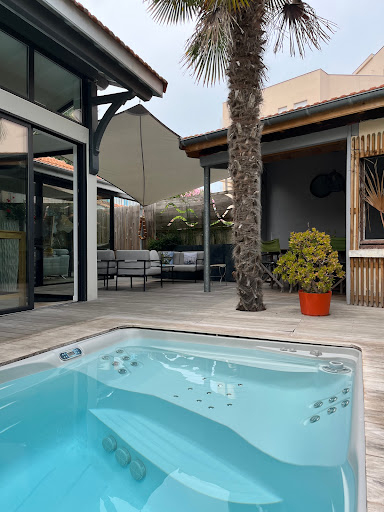 Photo de La Villa Sanson à Arcachon (33120)