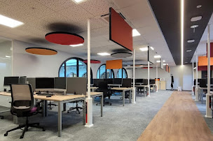 Photo n°2 de Cabinet Raymond Ehrhard à Baldenheim (Cabinet d'architecte d'intérieur)