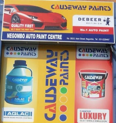 Photos of Negombo Plaza