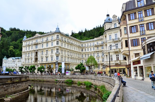 Karlovy Vary