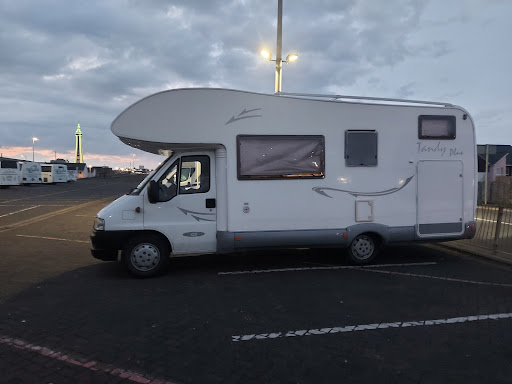 Seasider's Way Coach & Motorhome Parking - Thumbnail