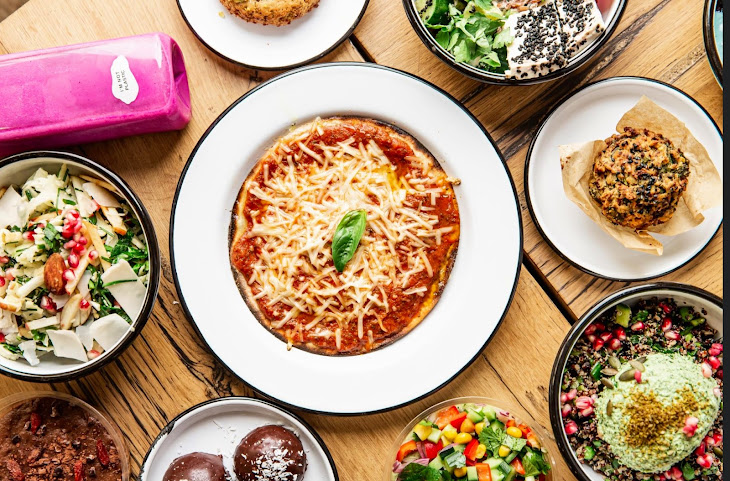 Wild & The Moon by null