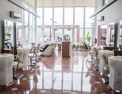 Photos of AQUA SPA Luanda