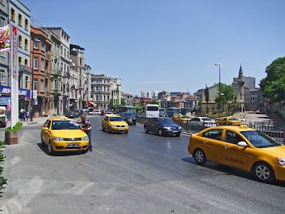 Tepebaşı