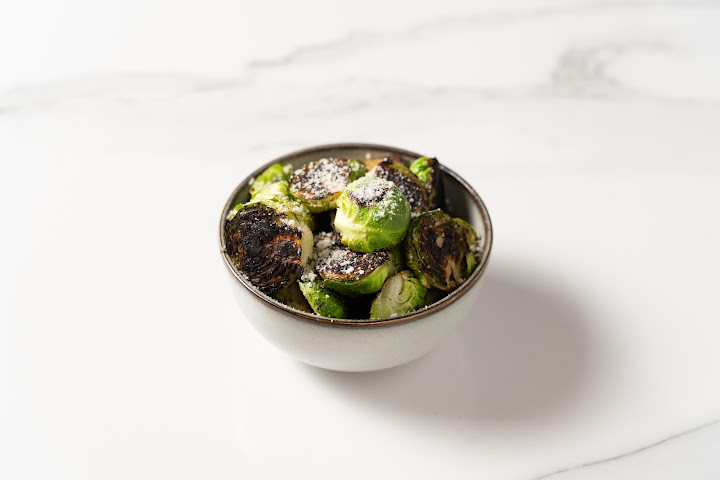 Wild Mirrors by null