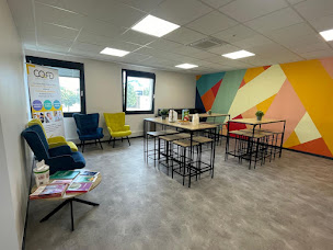 Photo n°27 de CQFD Formations médico-sociales à Échirolles (Centre de formation)