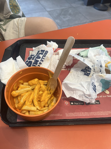 Photo 7 - Burger King