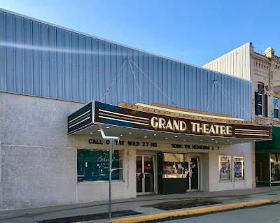 The Grand Theatre