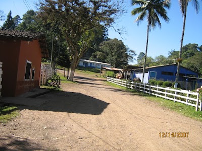 Photos of Hacienda Montecristo Honduras