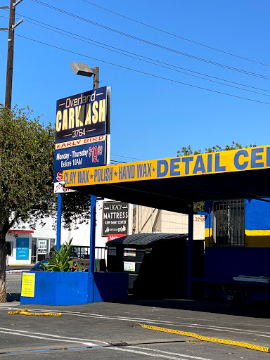 Overland Car Wash and Detail Center Gallery - United States