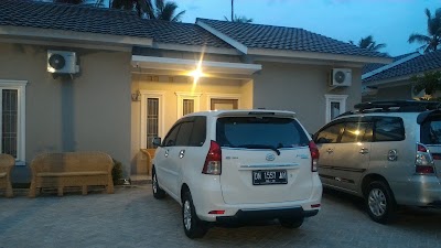 Photos of Zamrud Resort