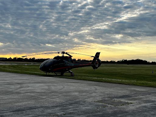 Fond du Lac County Airport