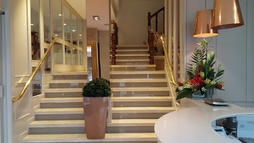 Hotel Serantes Gallery - Spain