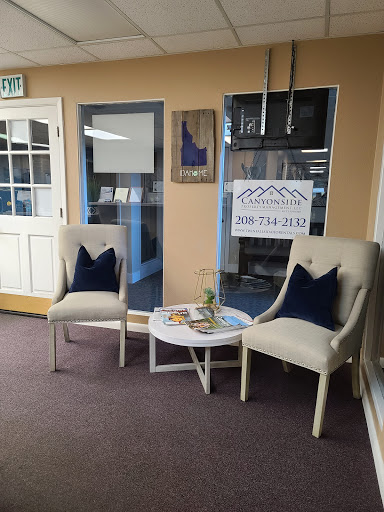 Canyonside Property Management - Commercial Prime Properties Gallery - United States