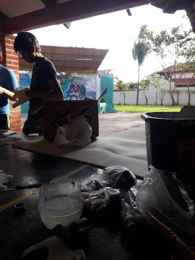 Photos of Biblioteca La Morita