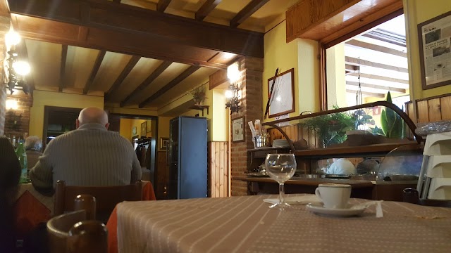 Trattoria Franca & Luciano