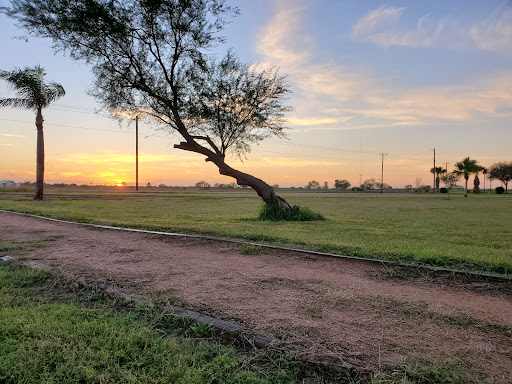 La Feria Nature Center - Thumbnail