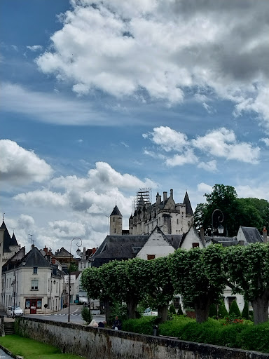 loches Gallery - France